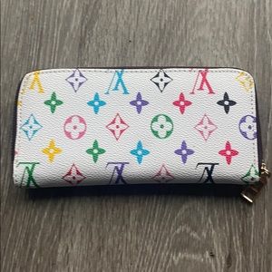 Wallet/clutch